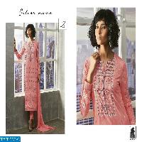 Sahiba Silver moon Wholesale luxury indian Dresses